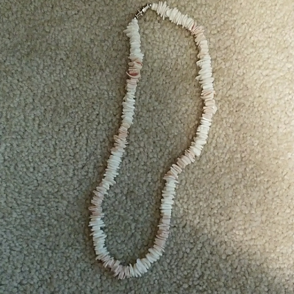 A necklace
